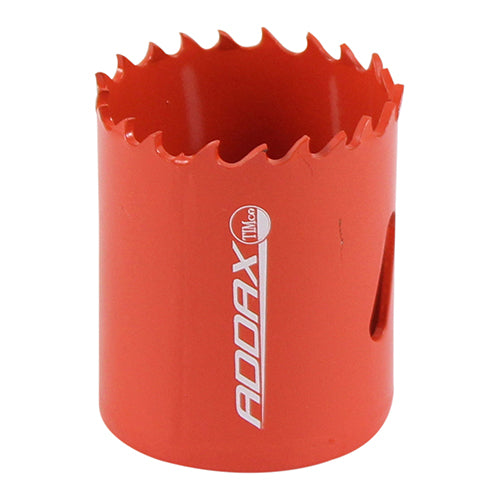 TIMCO M3 Bi-Metal Holesaw Variable - 41mm