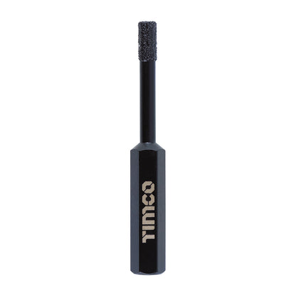 TIMCO Premium Diamond Tile & Glass Bit - 5.0mm