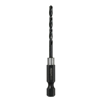 TIMCO X6 HSS Impact Drill Bits - 3.0mm