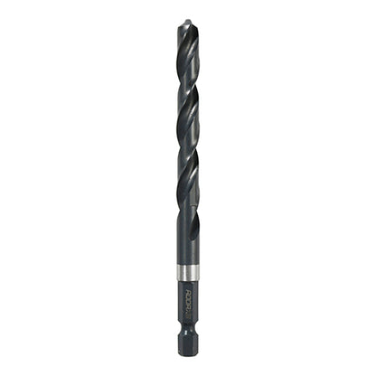 TIMCO X6 HSS Impact Drill Bits - 5.0mm