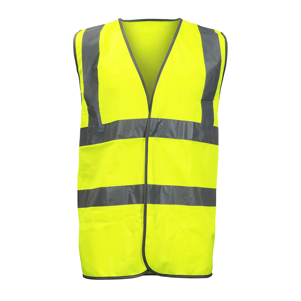 TIMCO Hi-Visibility Vest - XXX Large