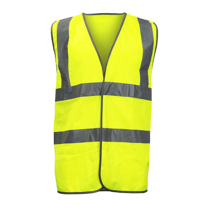 TIMCO Hi-Visibility Vest - XXX Large