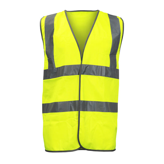 TIMCO Hi-Visibility Vest - Small