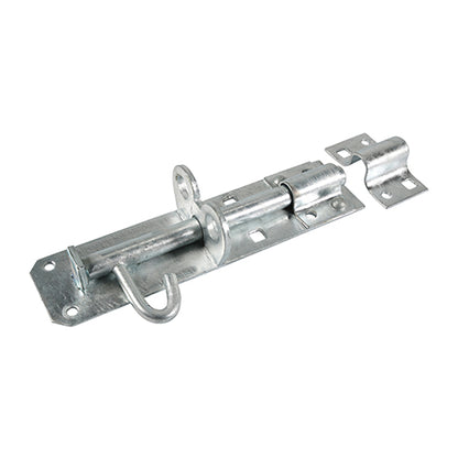 TIMCO Brenton Padbolt Hot Dipped Galvanised - 4"