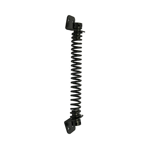 TIMCO Gate Spring Black - 10"