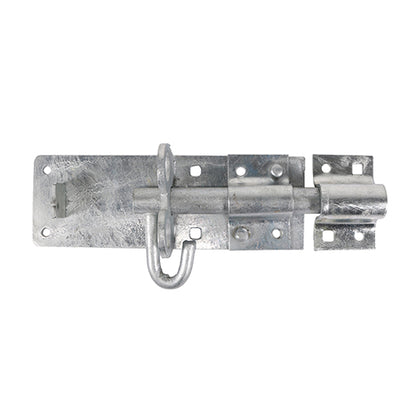 TIMCO Heavy Brenton Padbolt Hot Dipped Galvanised - 6"