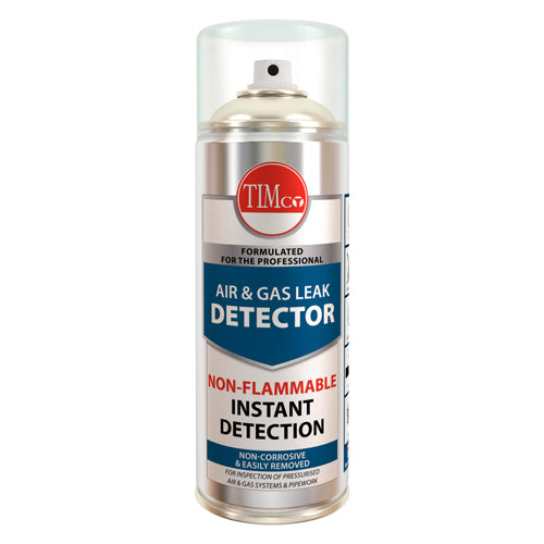 TIMCO Air & Gas Leak Detector - 300ml